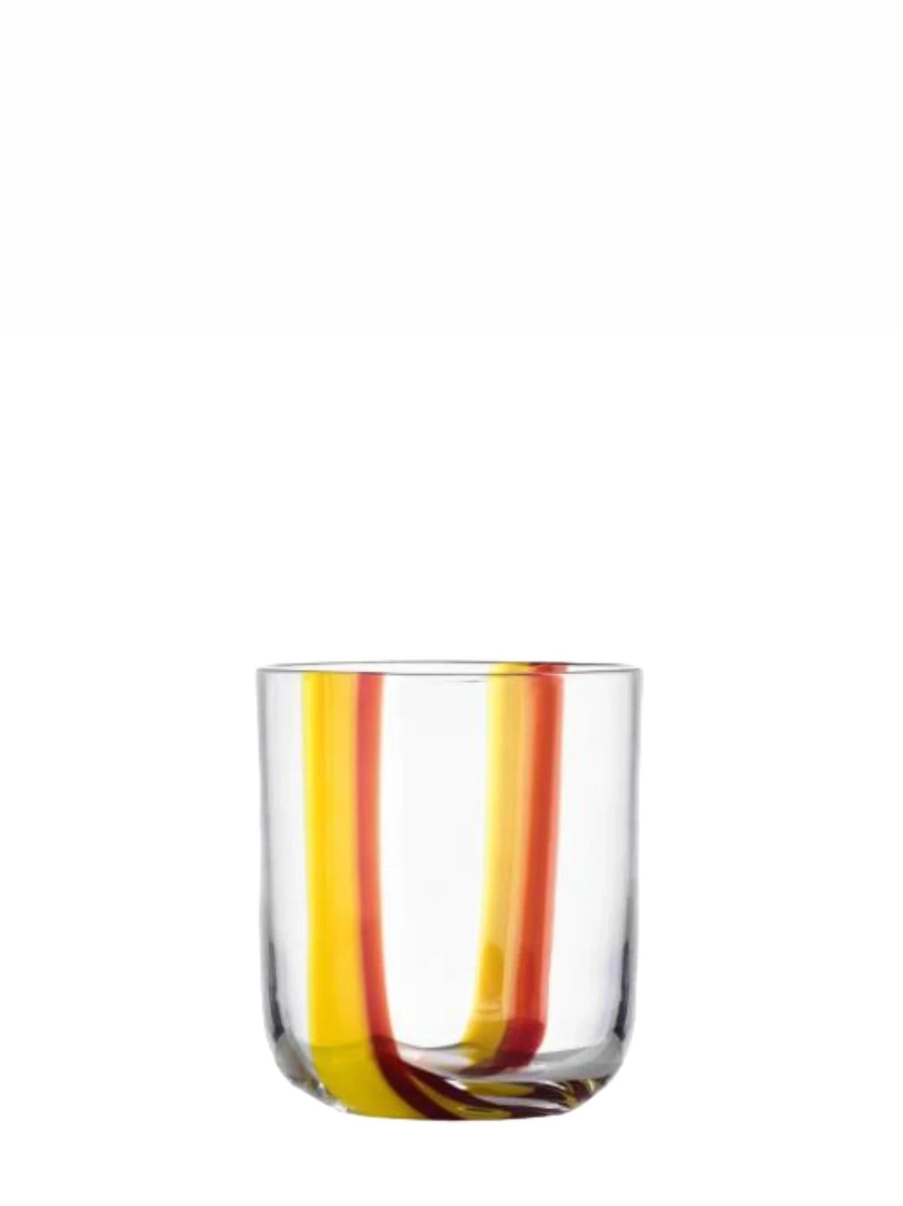 Gesti tumbler, 10 colours