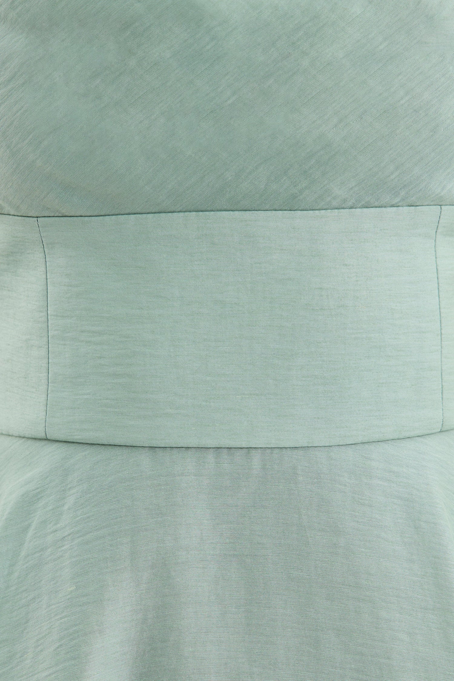 Serenity mini dress, sage green