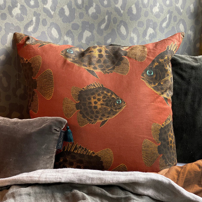 Håkan cushion cover (50x50 cm)
