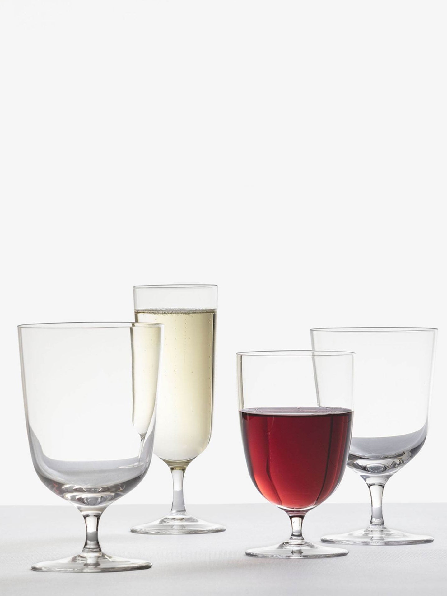 Venezia wine glass