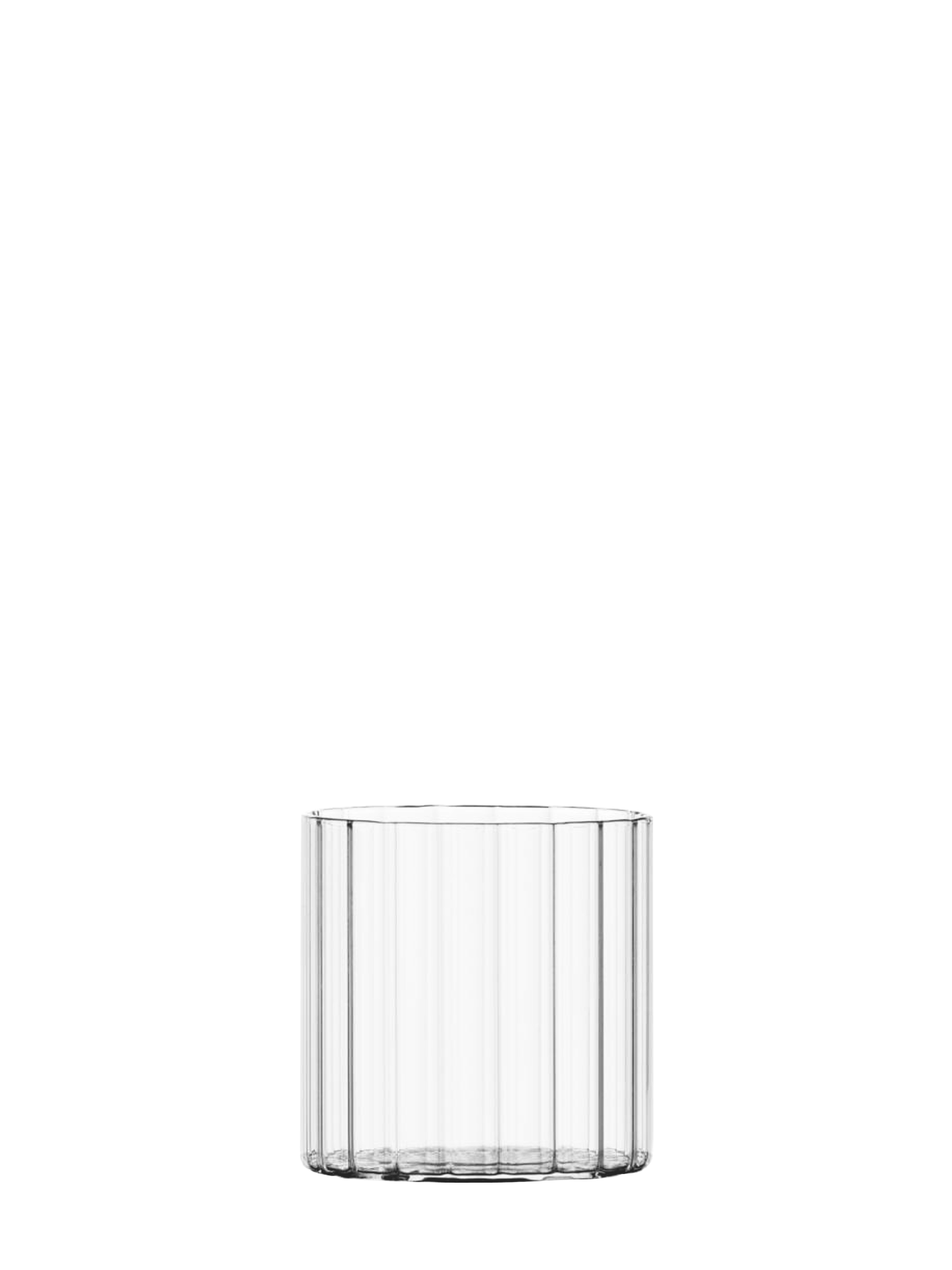 Amaranta  Glass tumbler, Collection