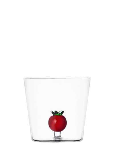 Tomato tumbler, Vegetables Collection