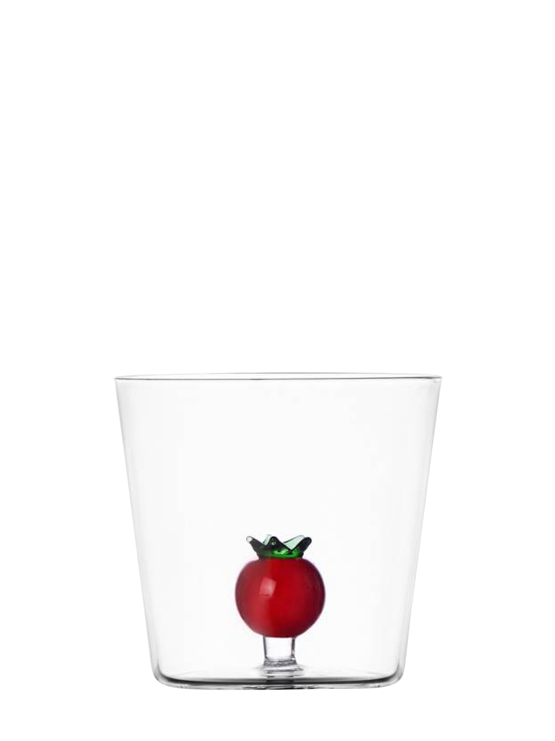 Tomato tumbler, Vegetables Collection