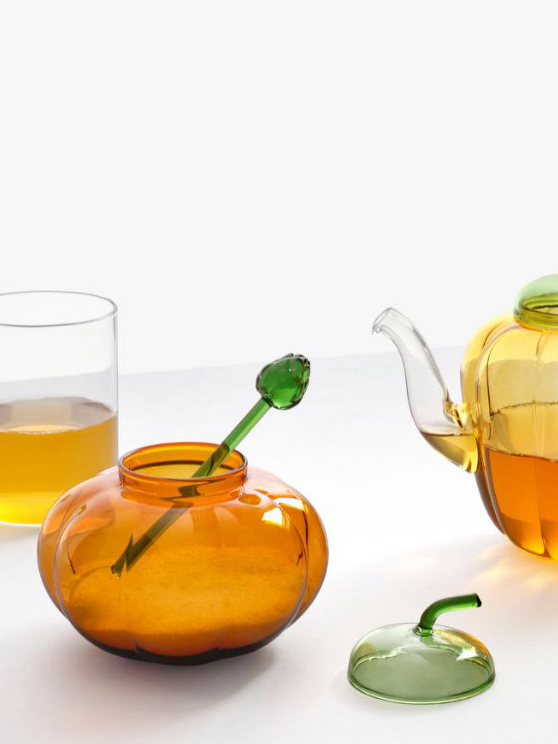 Pumpkin Sugarpot, Vegetables Collection