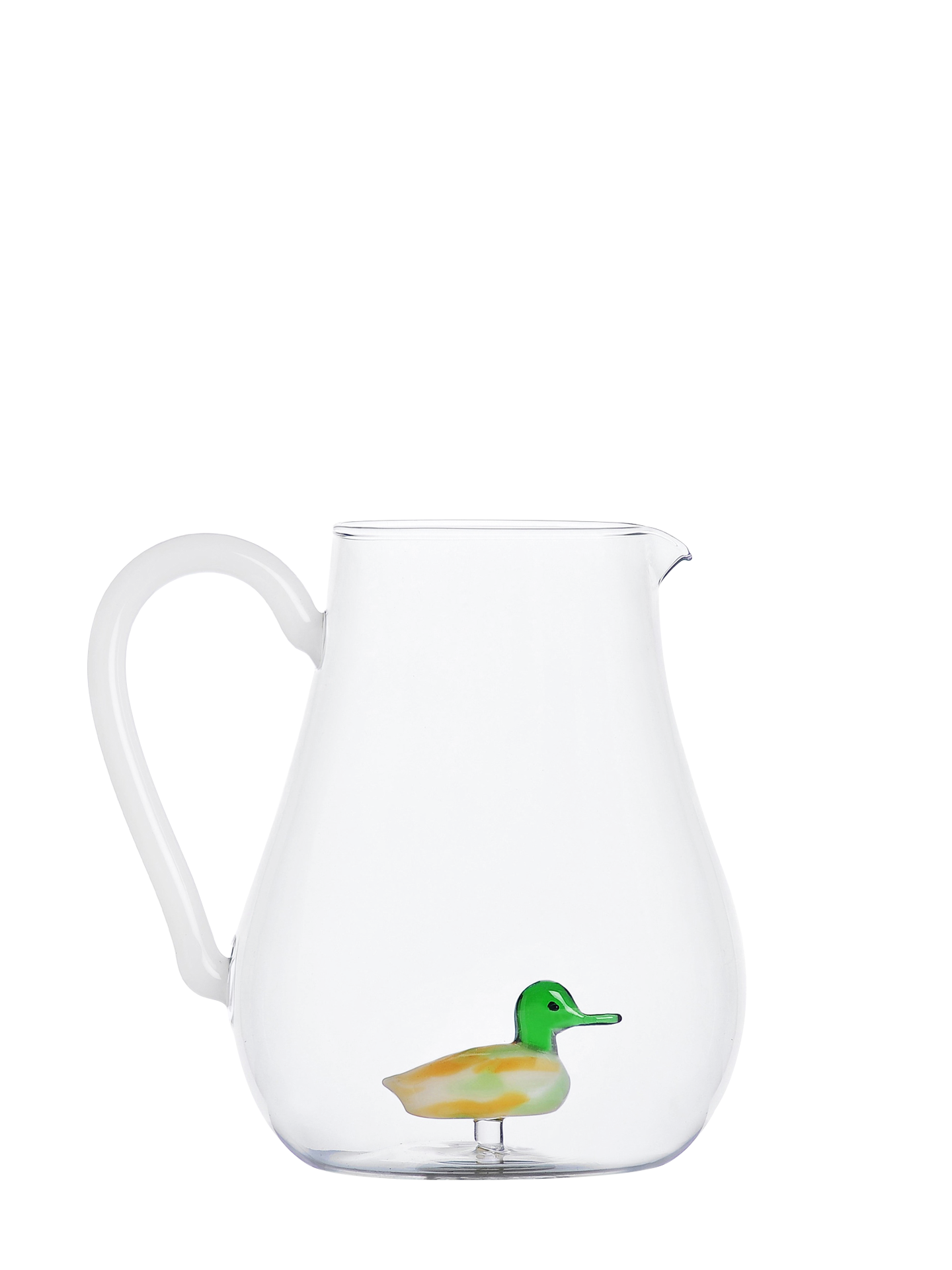 Duck Pitcher, Animal Farm Collection