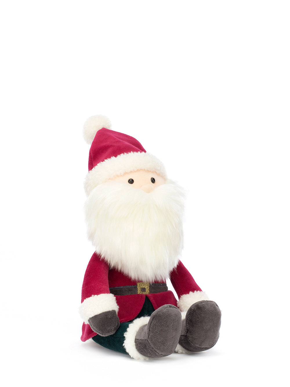 Jolly Santa, medium