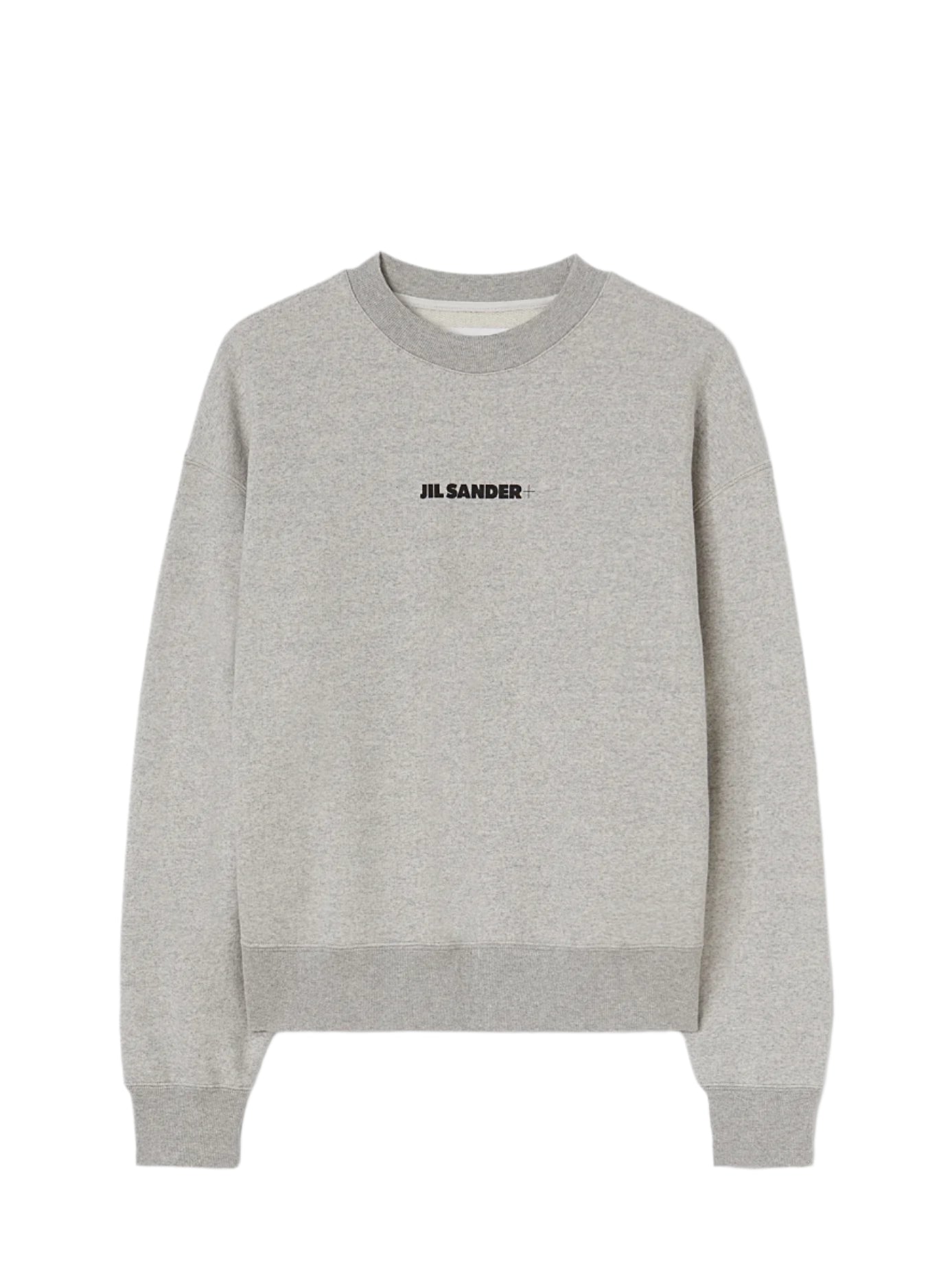 Logo Sweatshirt, grey