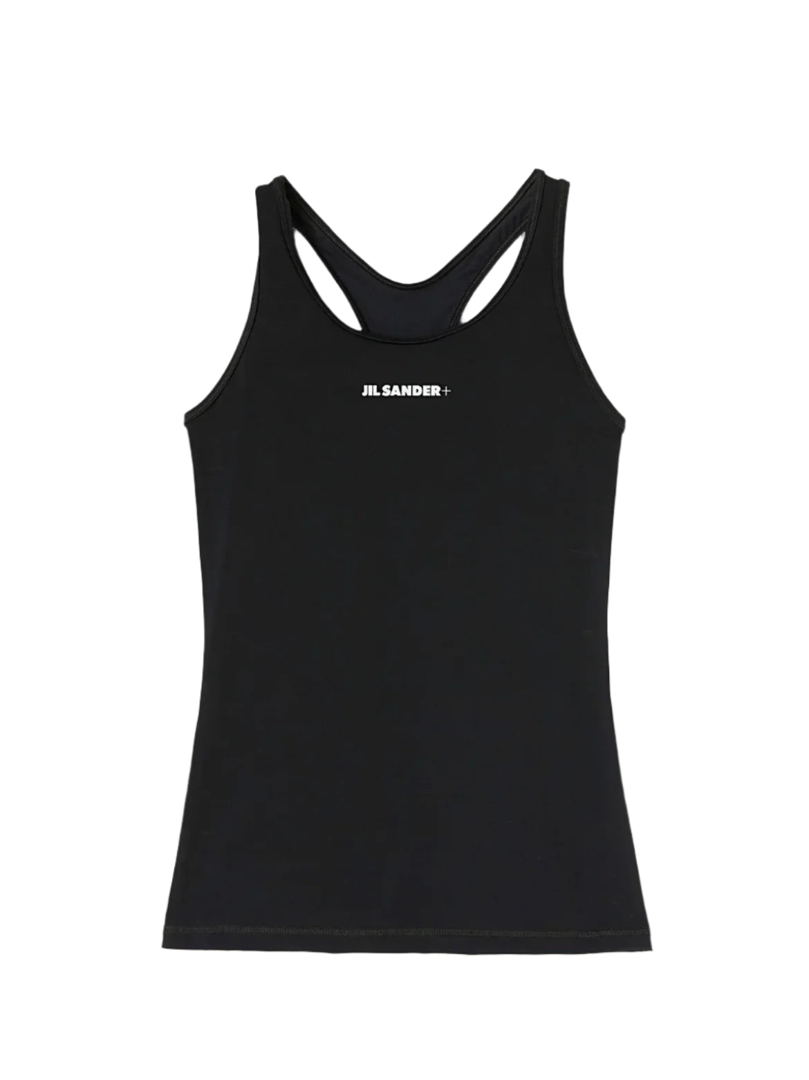 Sports Tank Top, black