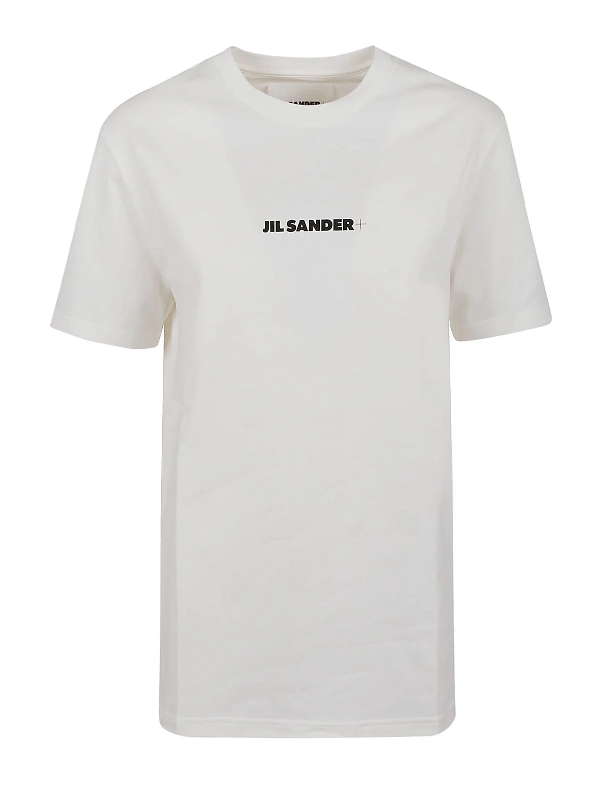 Logo t-shirt, porcelain