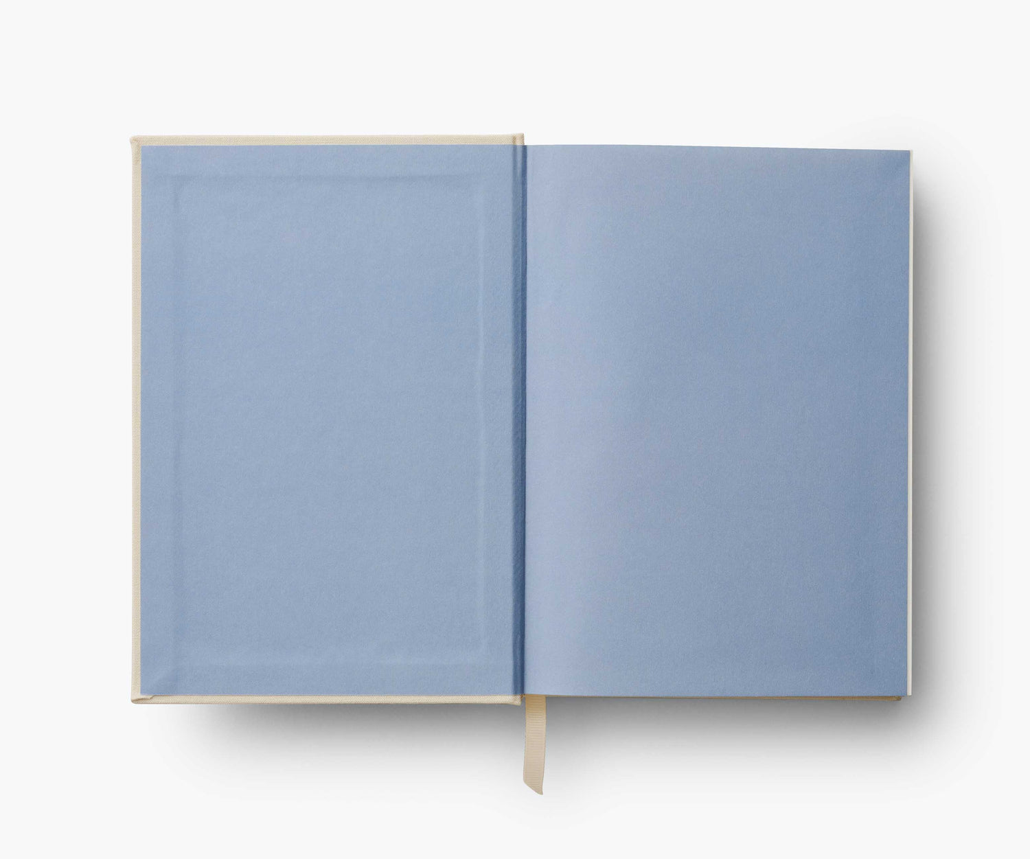 Wildwood 5-year embroidered journal