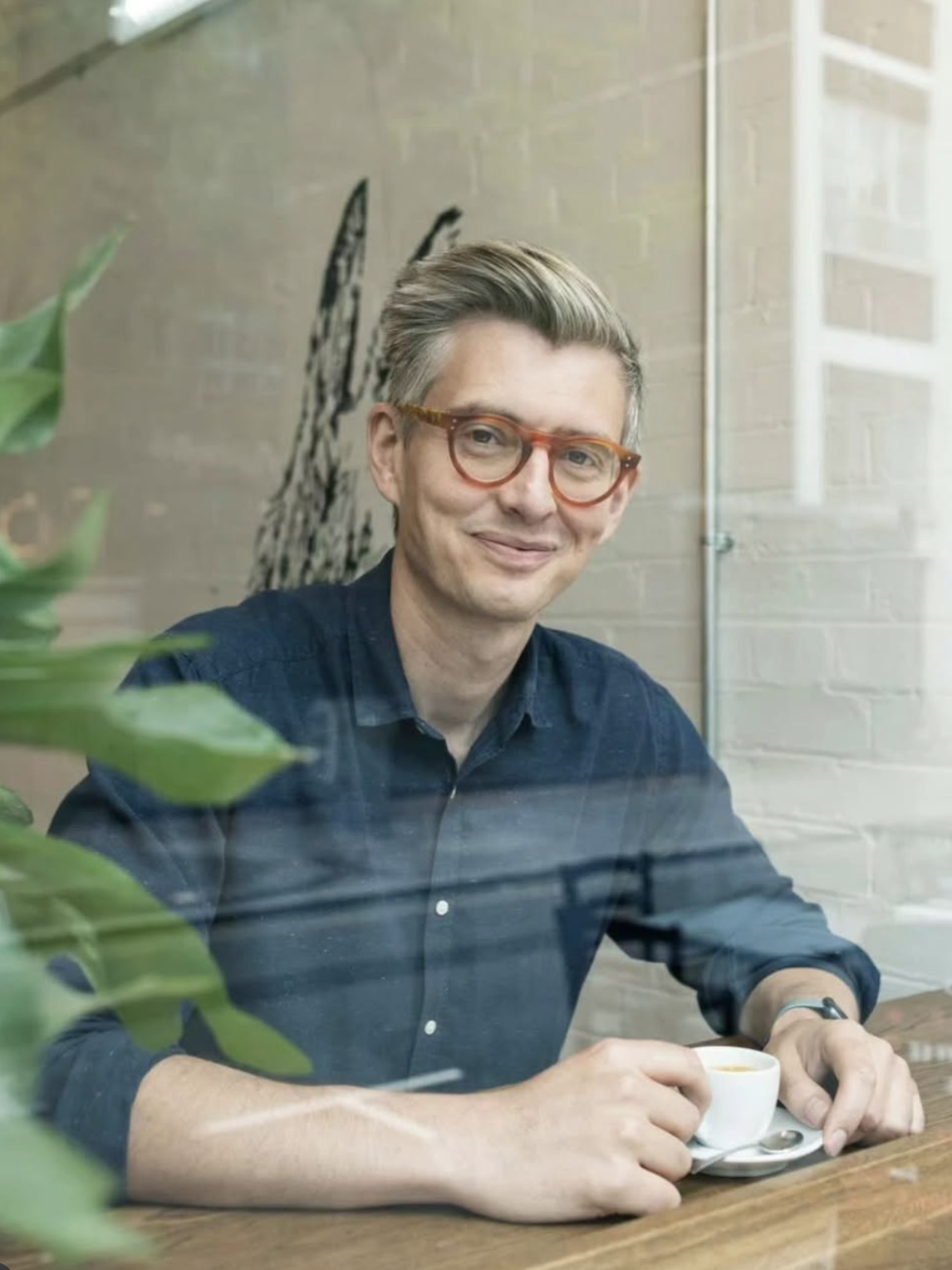 How to make the best Coffee at Home - book by James Hoffmann