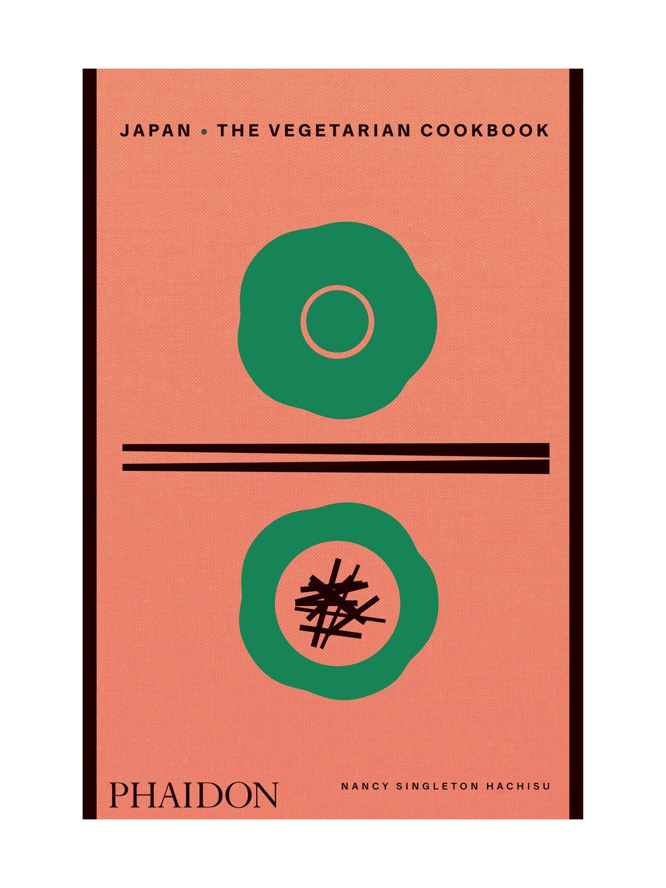Japan – The Vegetarian Cookbook
