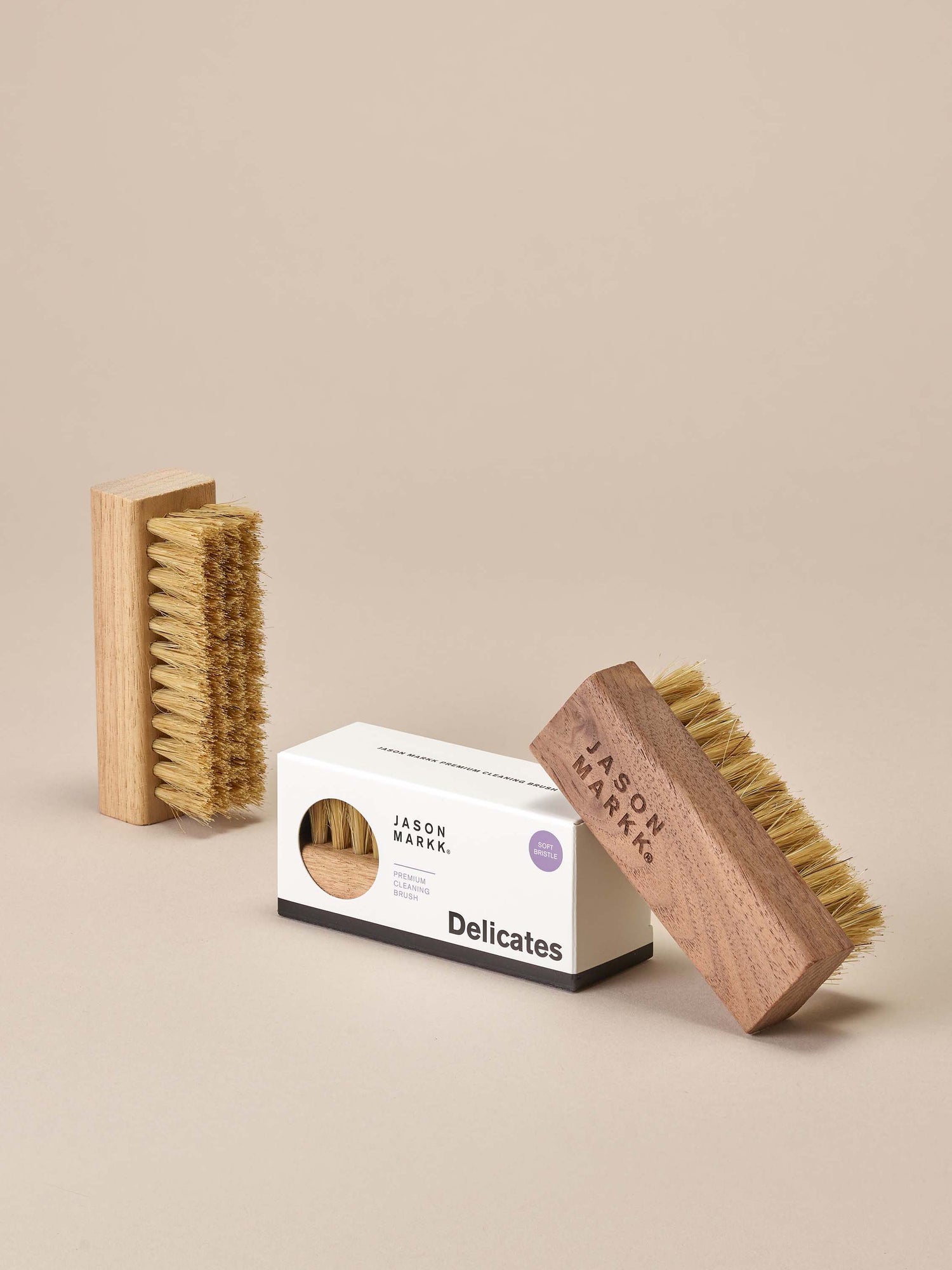 JASON MARKK: Premium Cleaning Brush