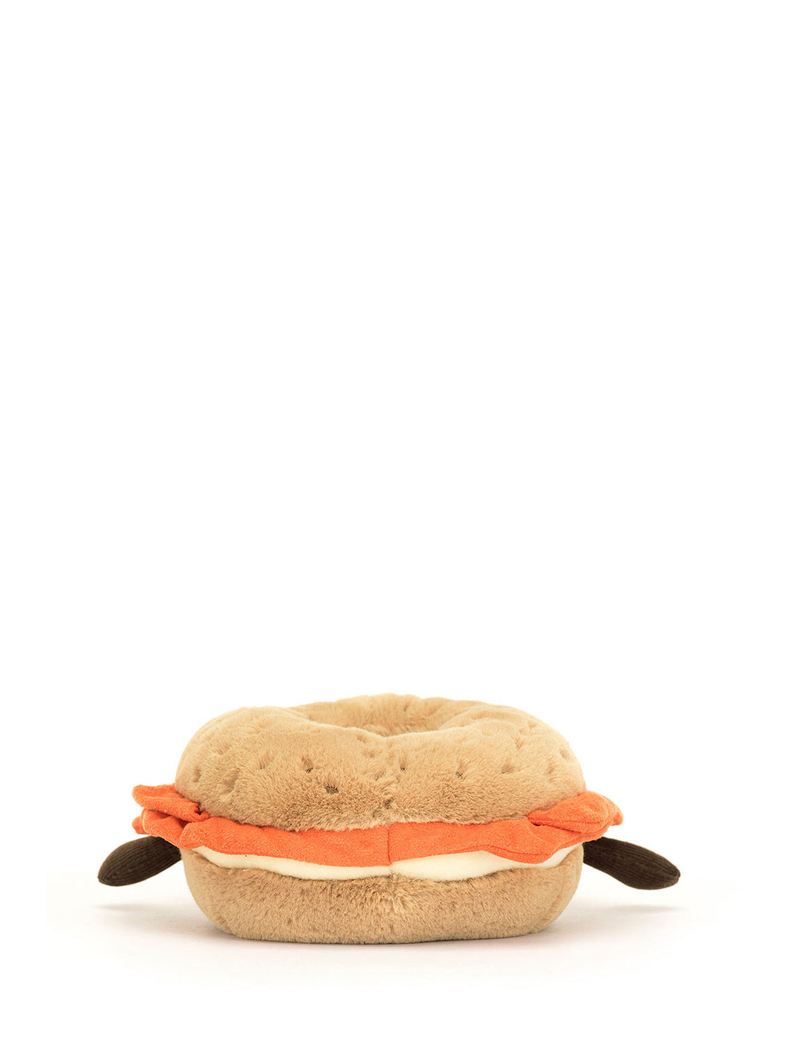 Amuseable Bagel (14 cm)