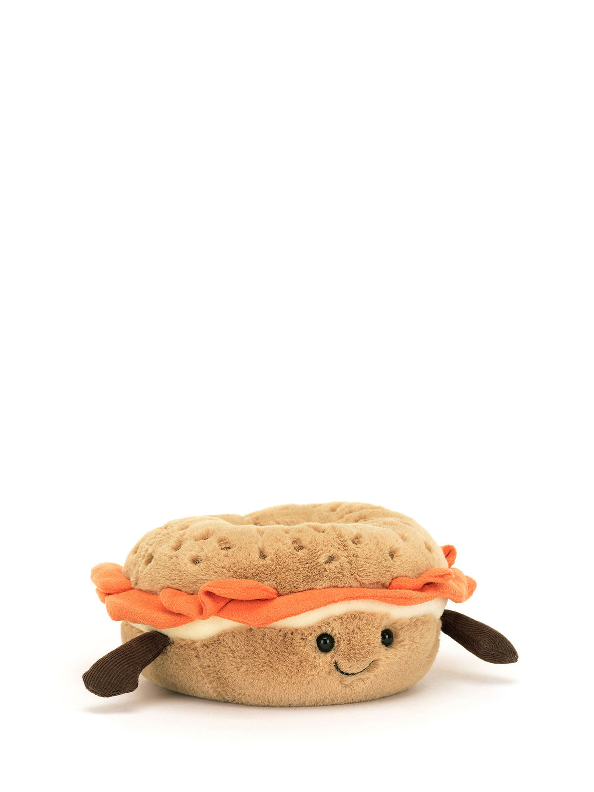 Amuseable Bagel (14 cm)