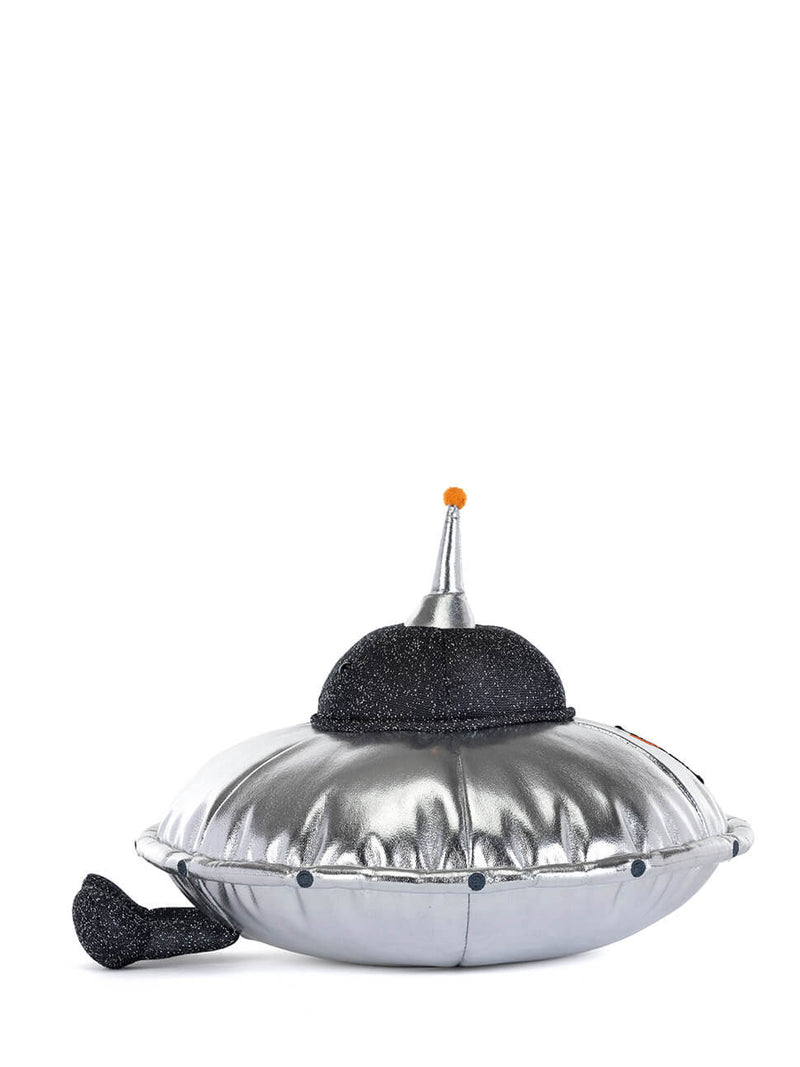Ufo plush toy