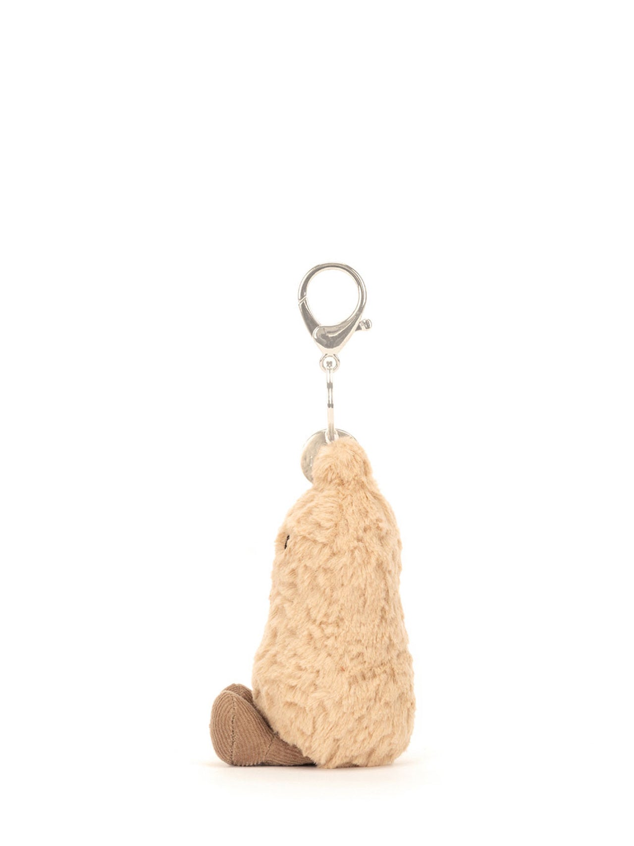 Amuseable Peanut Bag Charm