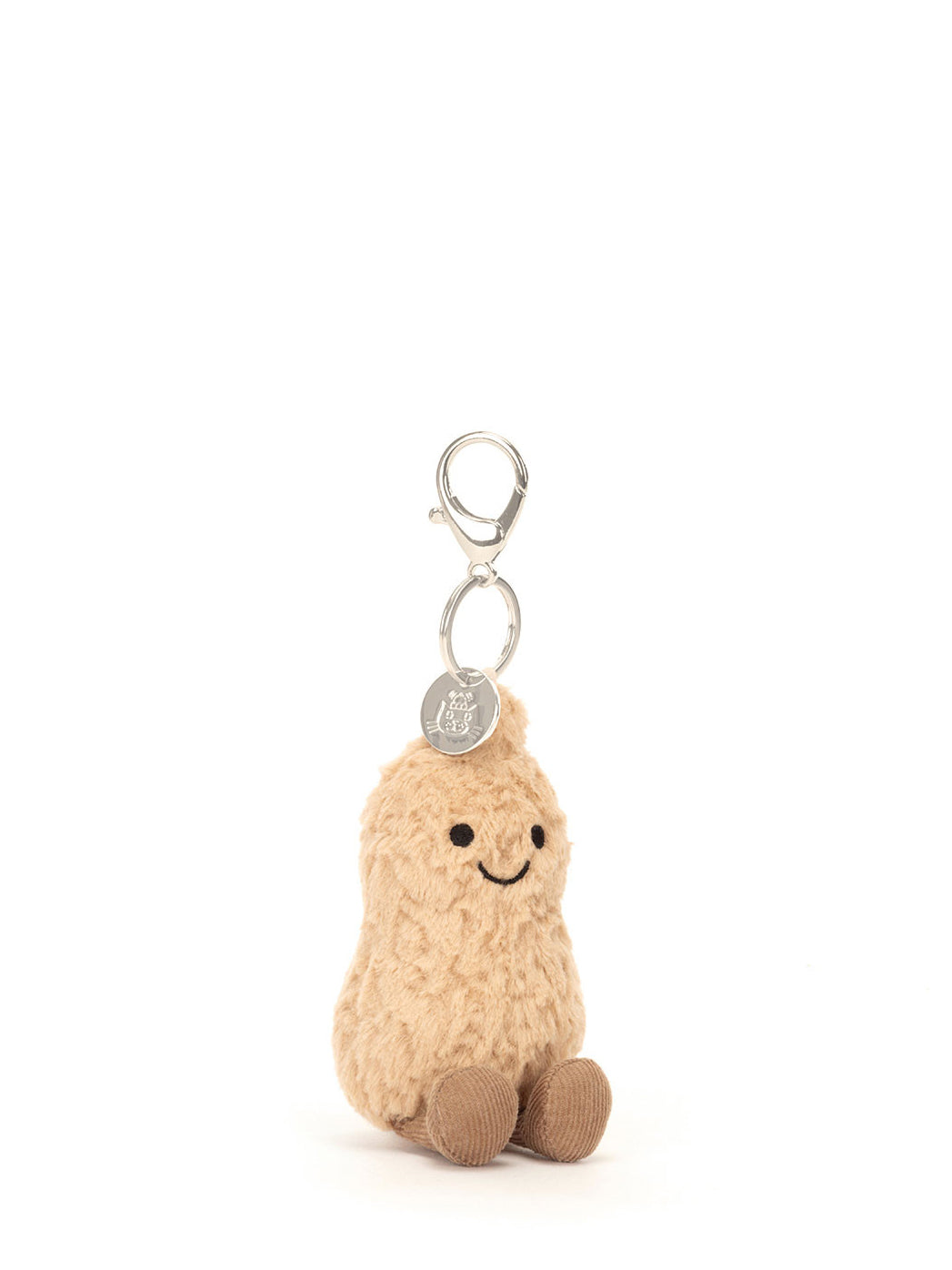 Amuseable Peanut Bag Charm