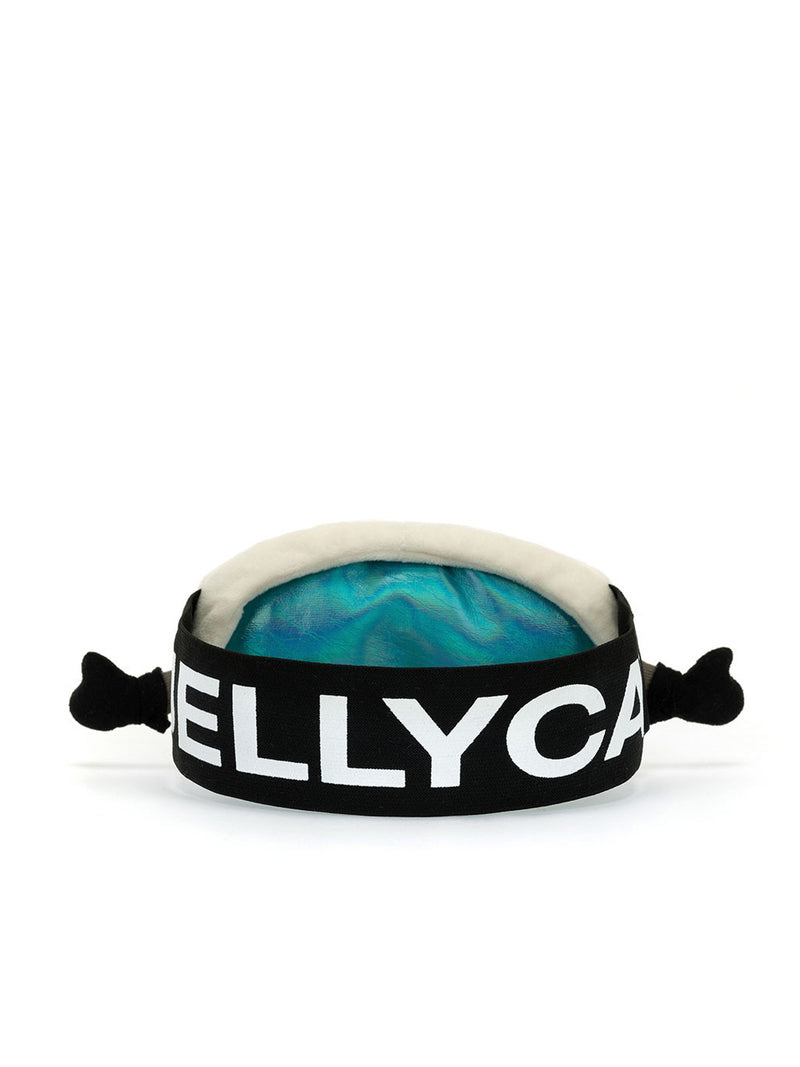 Amuseable Sports Ski Goggles, soft toy