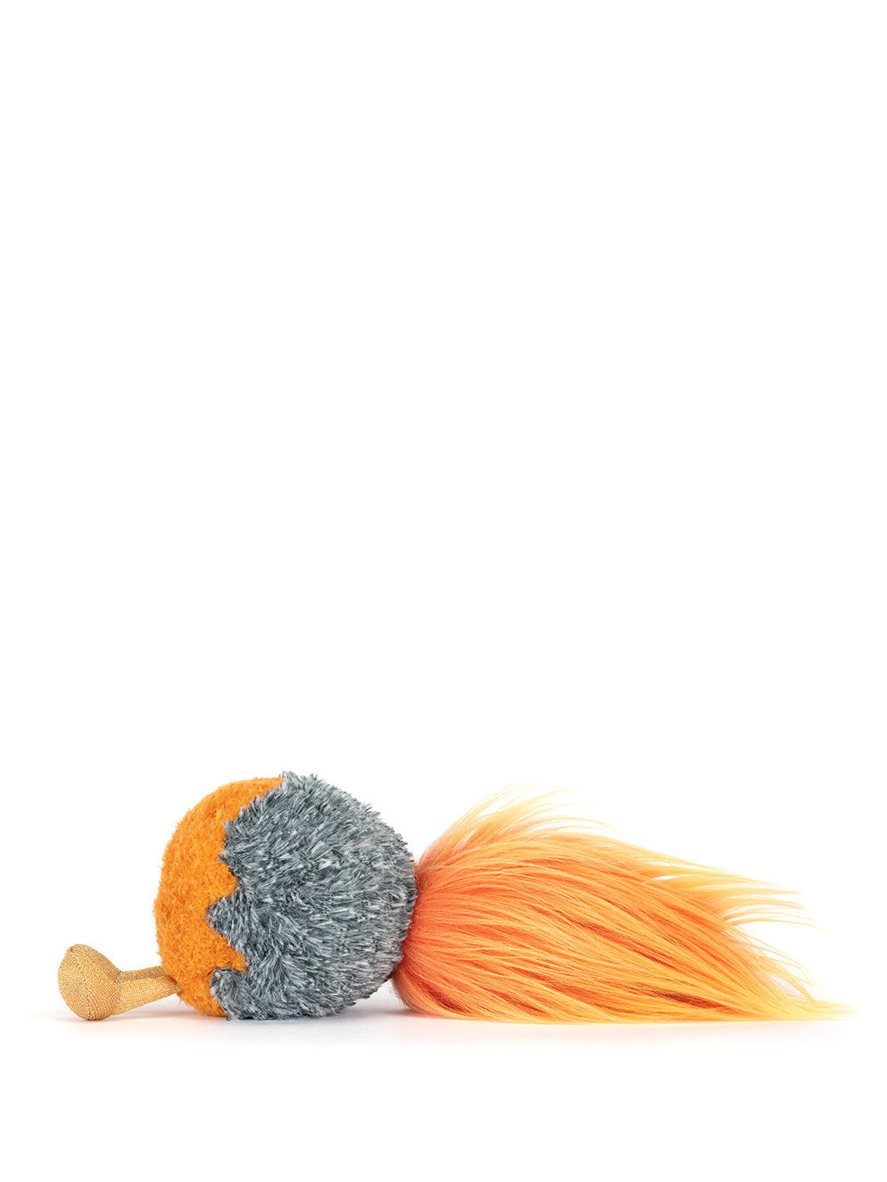 Comet plush