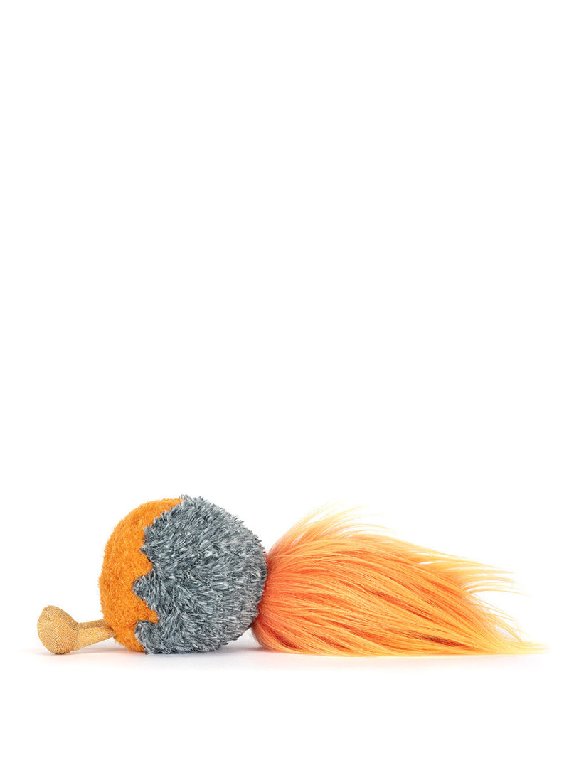 Comet plush