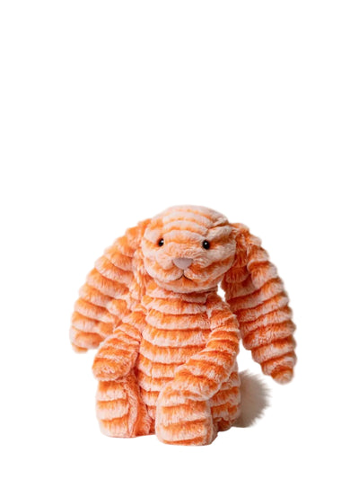 Fizzleskip bunny soft toy
