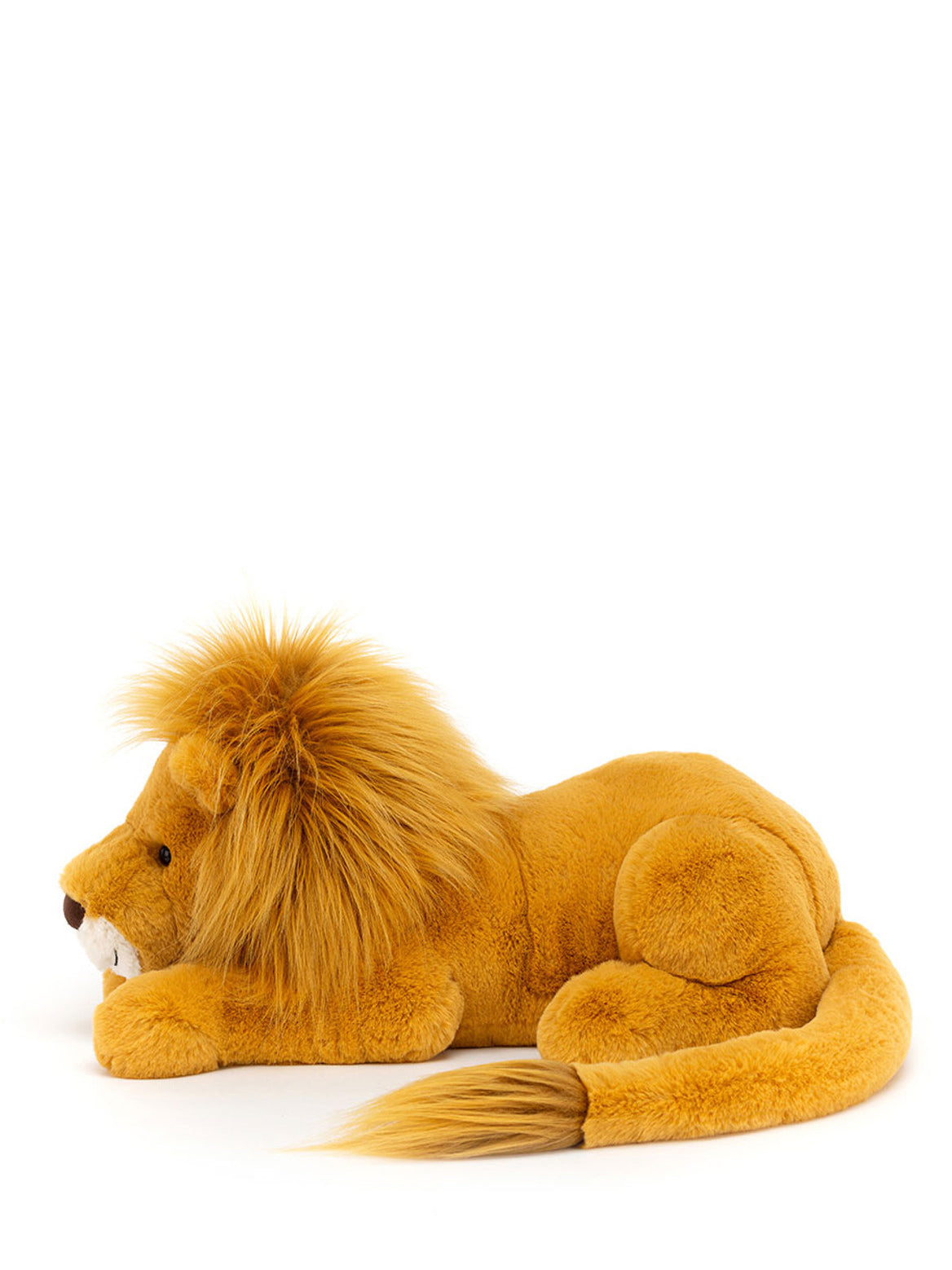 Louie Lion Large (36 cm)