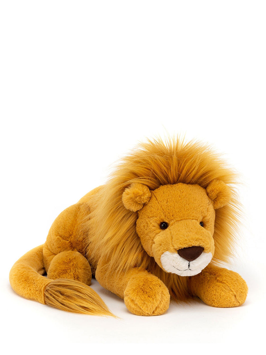 Louie Lion Large (36 cm)