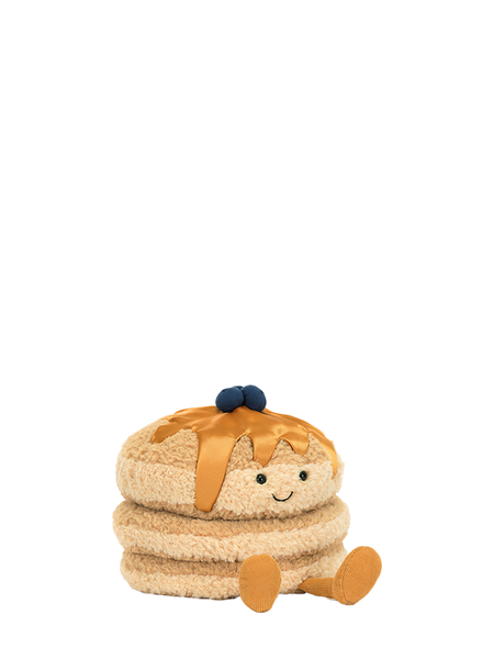 JELLYCAT: Amuseables Fran Pancakes – My o My