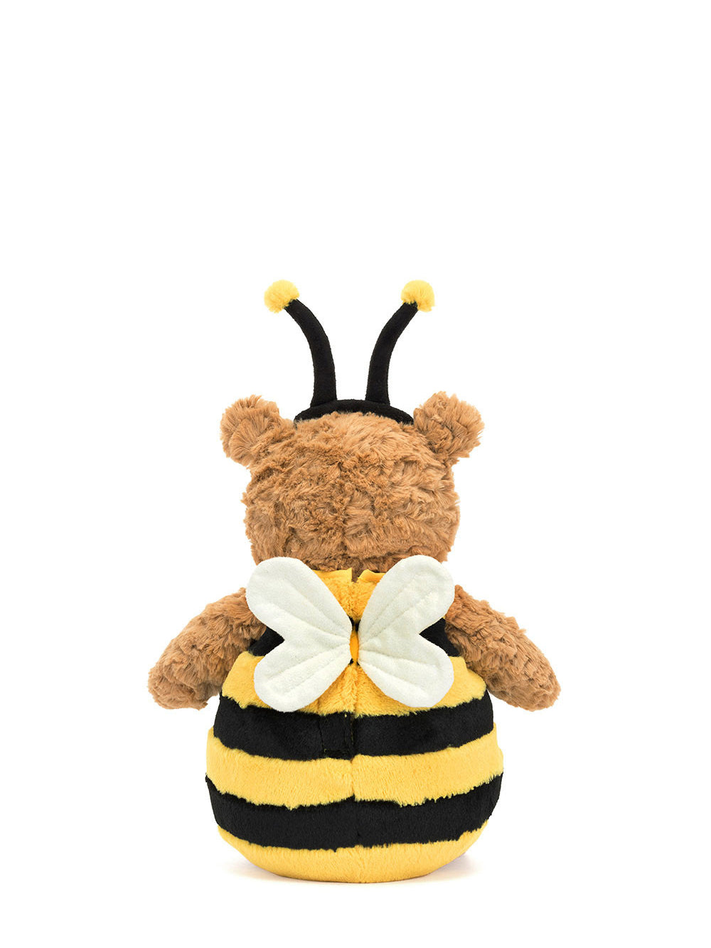 Bartholomew Bear Bumblebee (26cm)