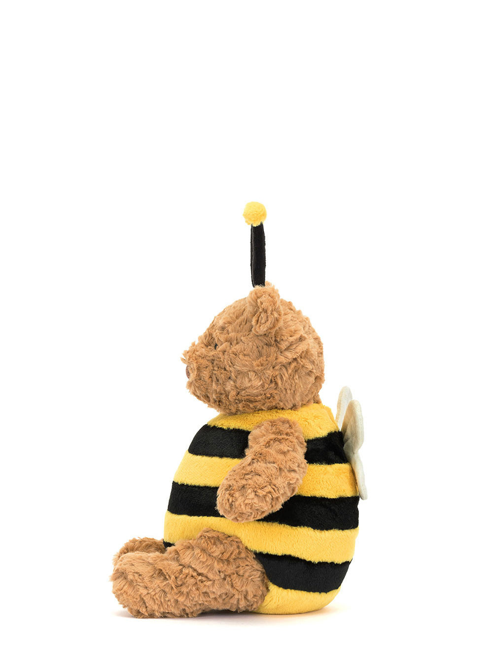 Bartholomew Bear Bumblebee (26cm)