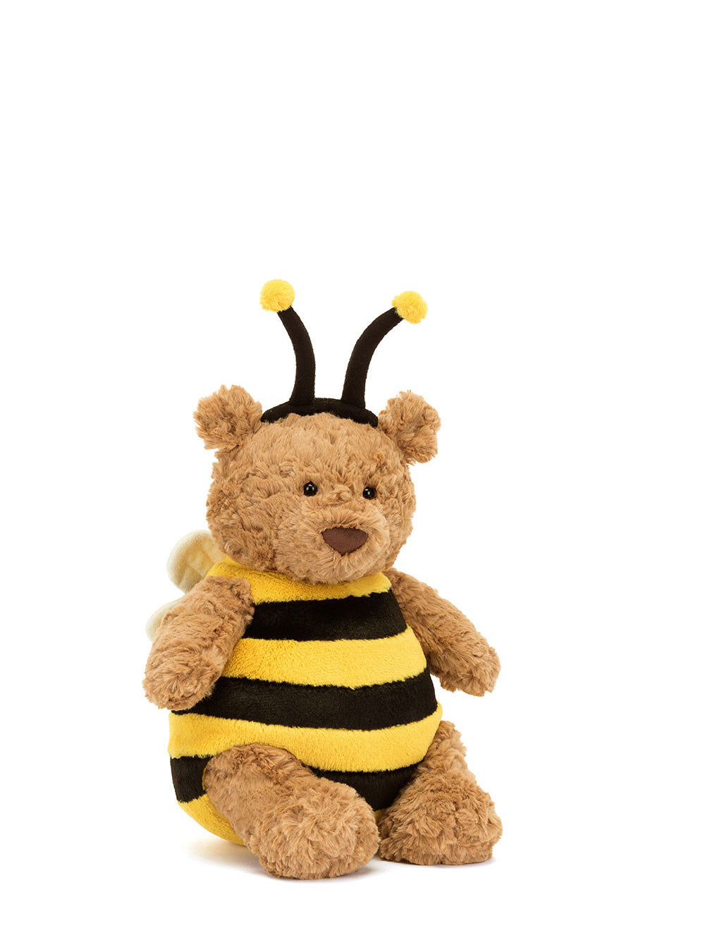 Bartholomew Bear Bumblebee (26cm)