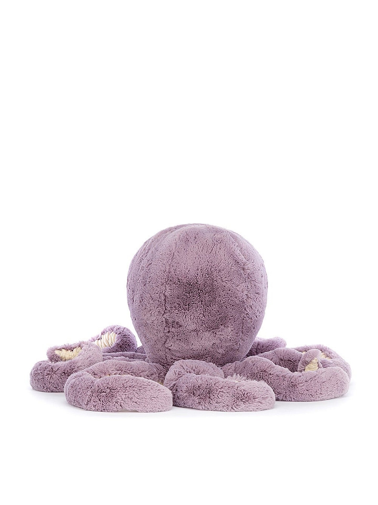Maya Octopus, Really Big (86cm)