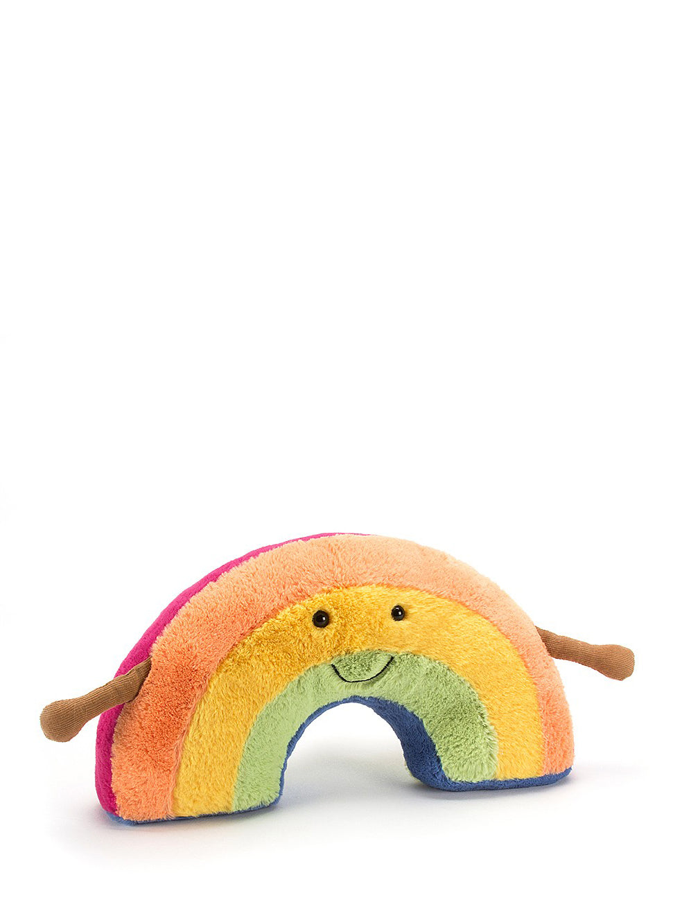 Amuseable Rainbow