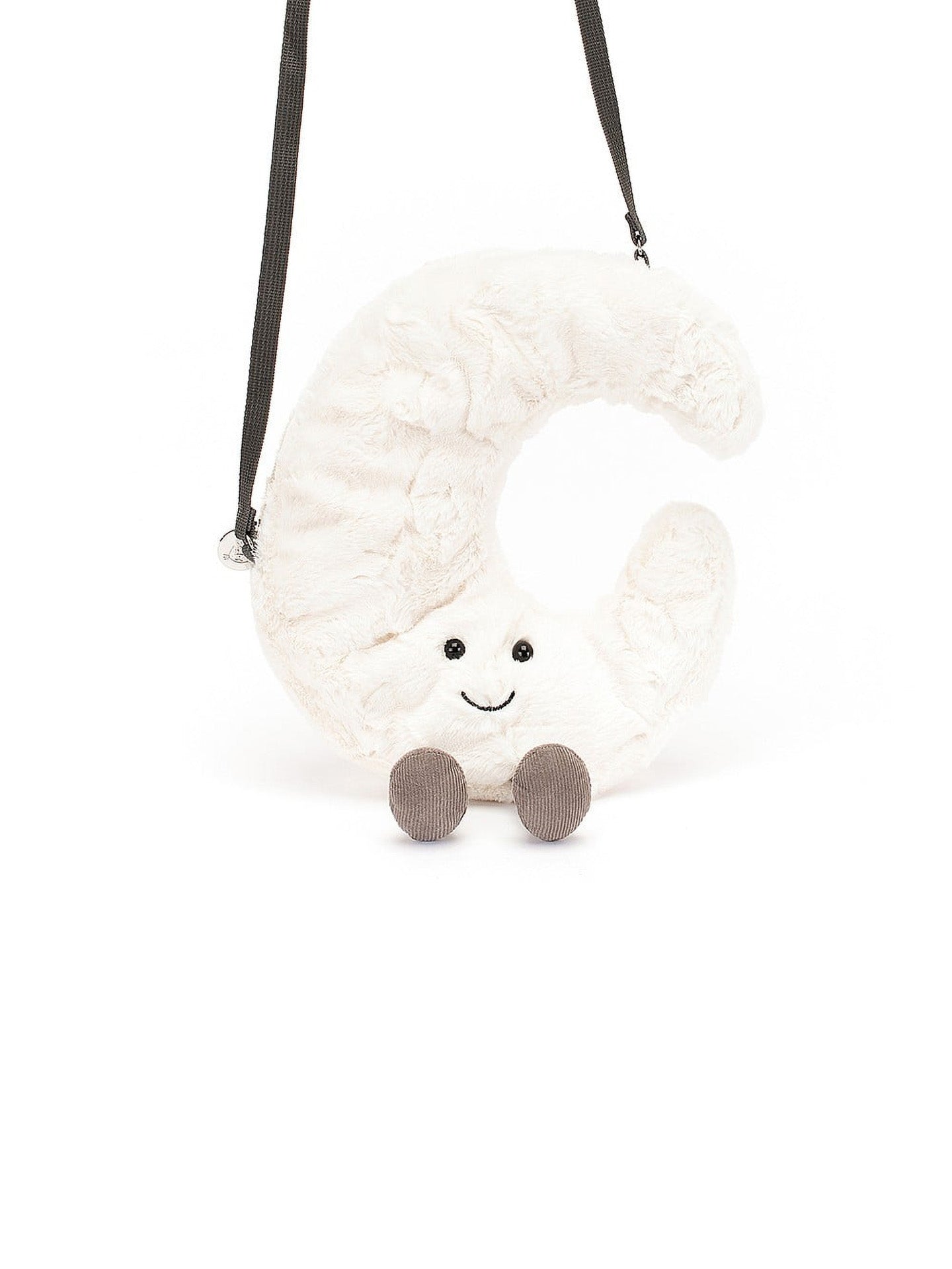 Amuseable Moon Bag
