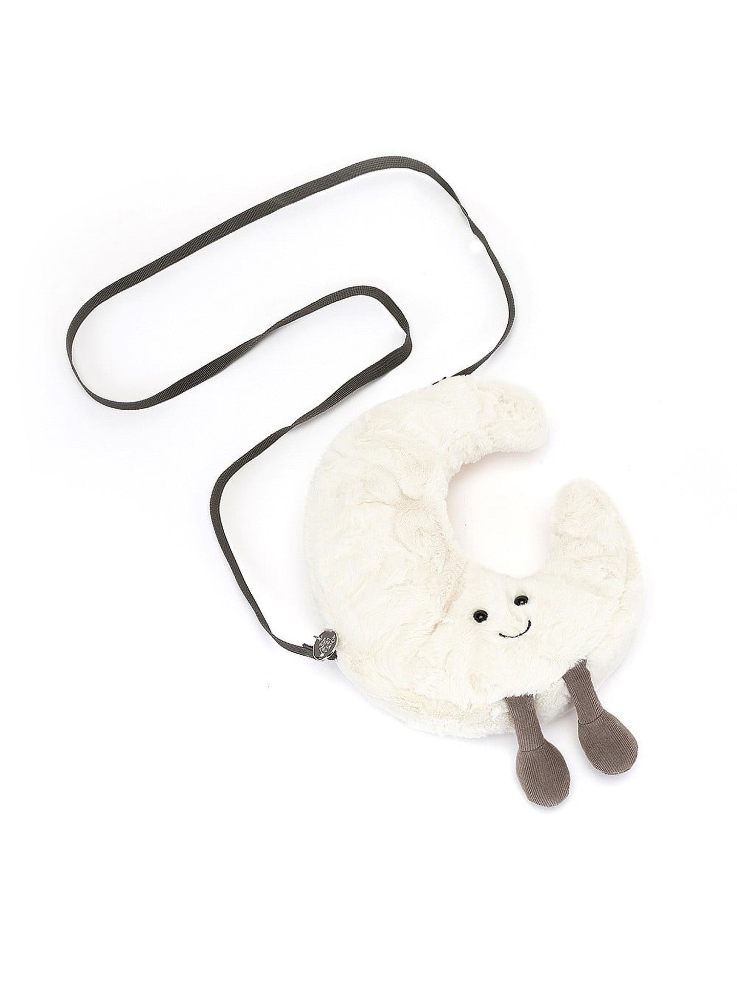 Amuseable Moon Bag