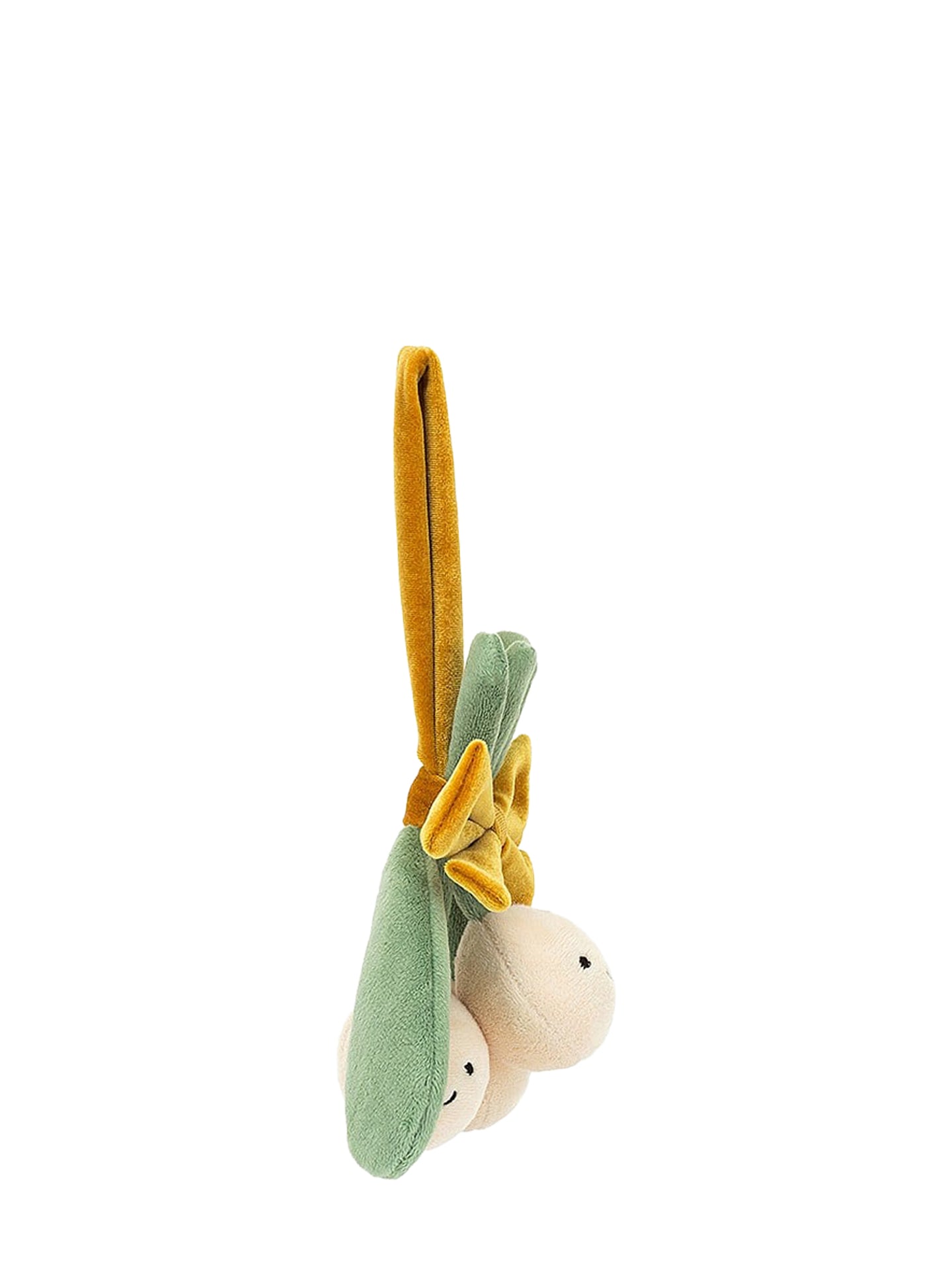 Amuseable Mistletoe