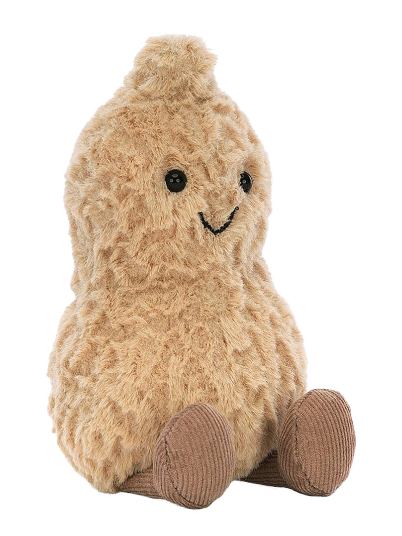 Amuseable Peanut (15cm)