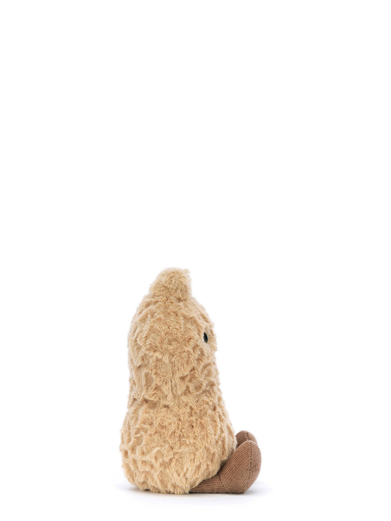 Amuseable Peanut (15cm)