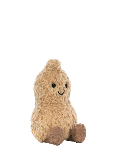 Amuseable Peanut (15cm)
