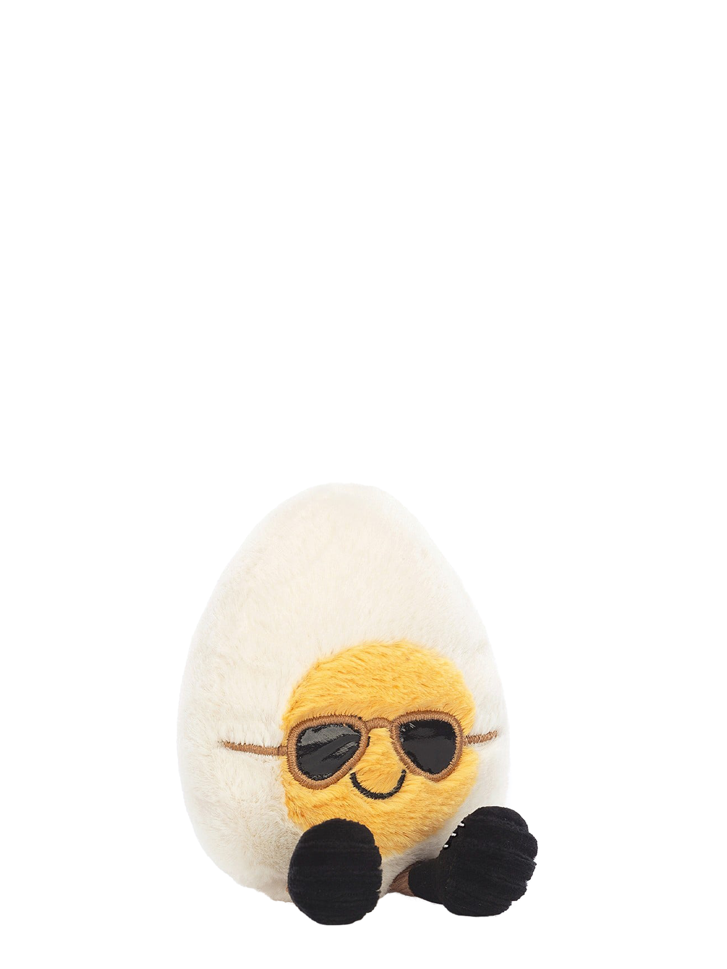 Amuseable Chic Boiled Egg (14 cm)