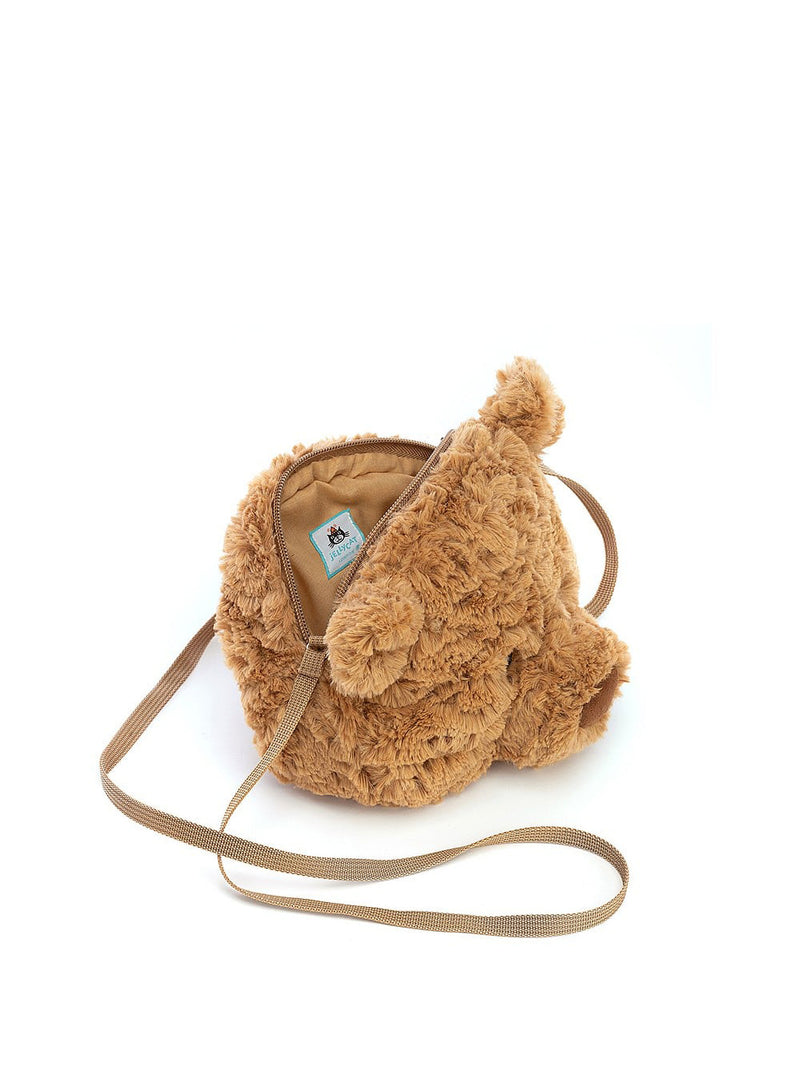 Shoulderbag Bartholomew Bear