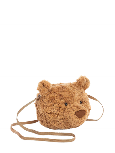 Shoulderbag Bartholomew Bear