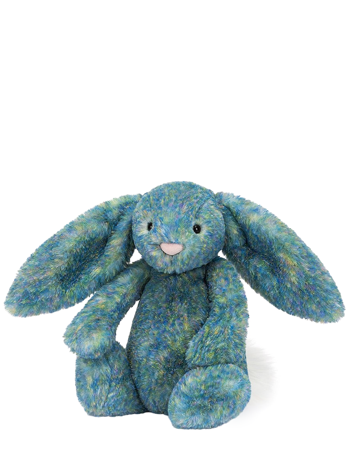Bashful Luxe Bunny Azure, medium (original)