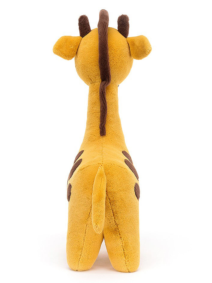 Big spottie giraffe (48 cm)