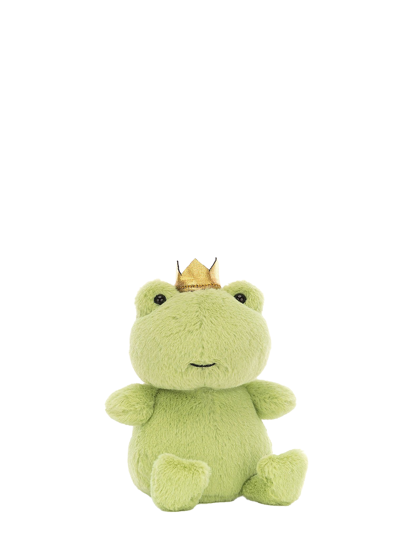 Fabian Frog Prince – My o My