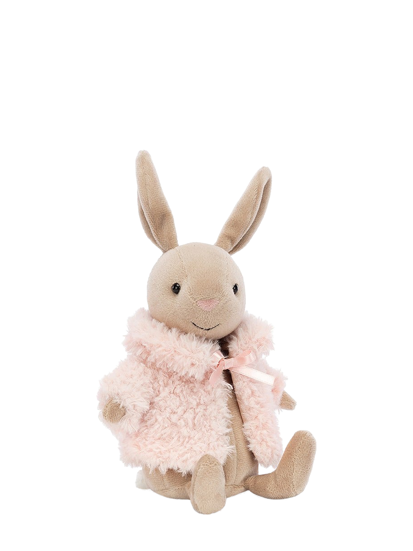 Comfy Coat Bunny