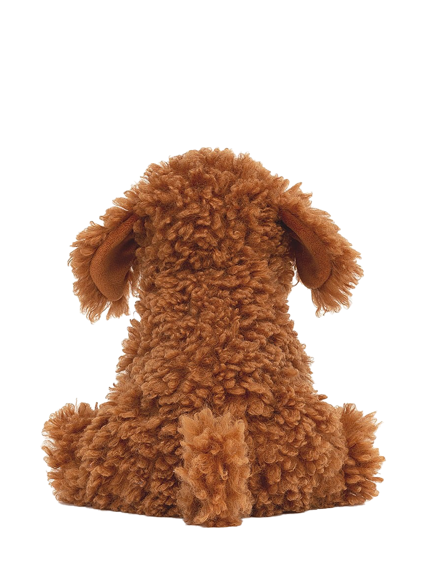 Cooper doodle dog (23 cm)