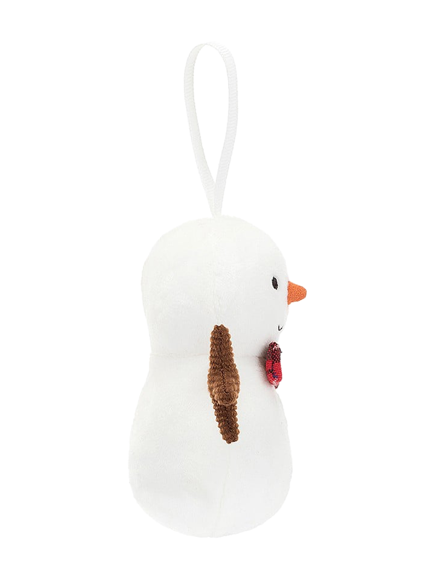 Festive Folly Snowman