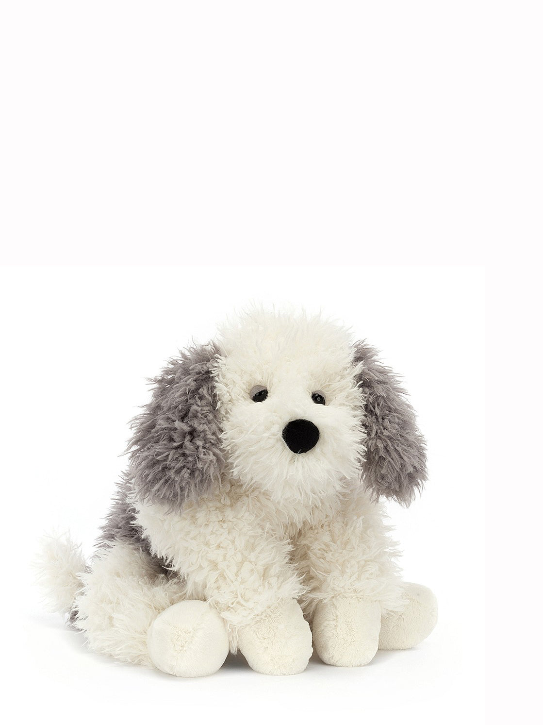 Floofie Sheepdog (47cm)